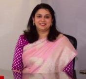 Dr Padmapriyag V